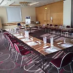 Отель Mercure Bad Homburg Фридрихсдорф