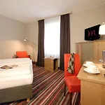 Mercure Bad Homburg Отель