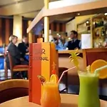 Отель Mercure Bad Homburg Фридрихсдорф