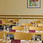 Mercure Bad Homburg Hotell Friedrichsdorf