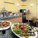 Mercure Bad Homburg Hotell