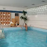 Отель Mercure Bad Homburg