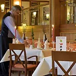 Mercure Bad Homburg 4* Friedrichsdorf