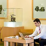 Mercure Bad Homburg Friedrichsdorf