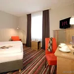 Отель Mercure Bad Homburg 4*
