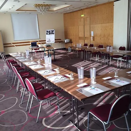 Hotel Mercure Bad Homburg Friedrichsdorf