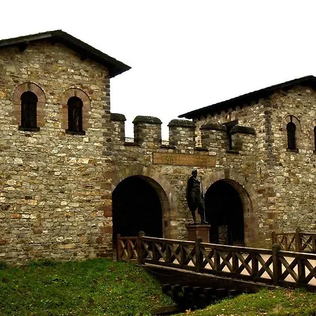 Mercure Bad Homburg פרידריכסדורף