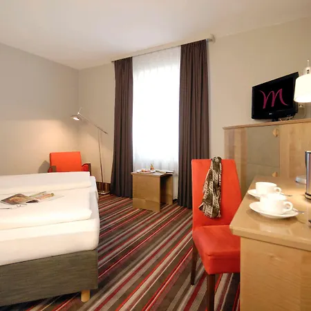 Mercure Bad Homburg Hotel