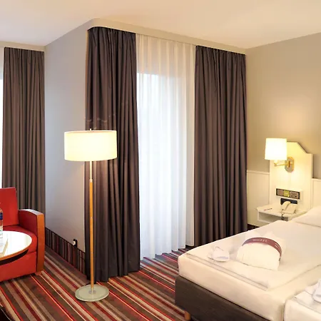 Mercure Bad Homburg 4*