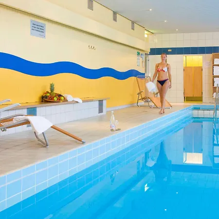 Mercure Bad Homburg