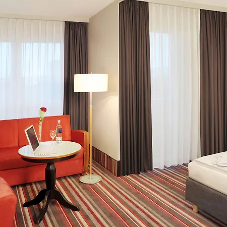Mercure Bad Homburg