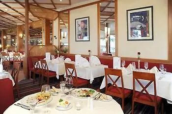 Mercure Bad Homburg