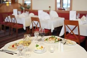 מלון Mercure Bad Homburg