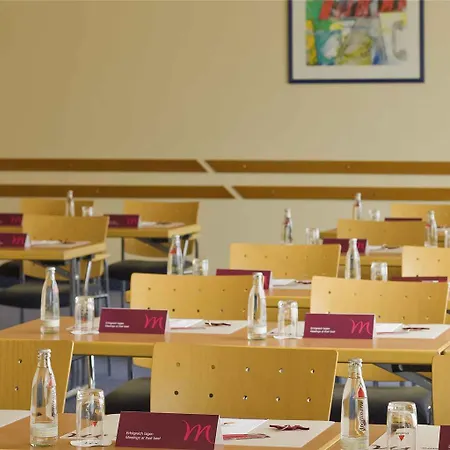 Mercure Bad Homburg Hotel Friedrichsdorf