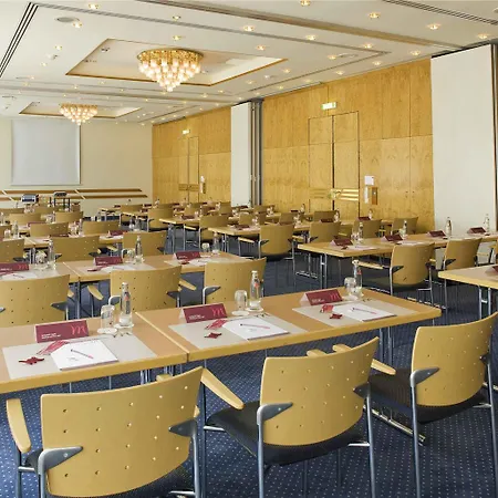 Mercure Bad Homburg Hotel Friedrichsdorf