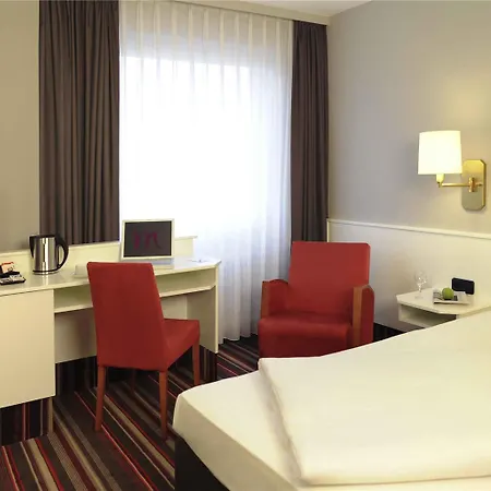 Mercure Bad Homburg Hotel