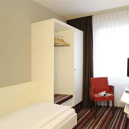 Mercure Bad Homburg
