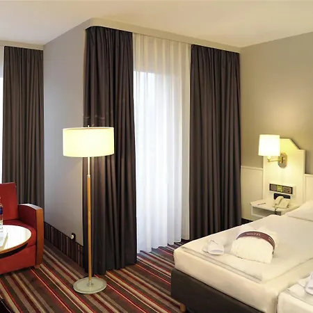 Mercure Bad Homburg Hotel Friedrichsdorf