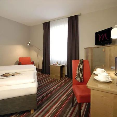 Mercure Bad Homburg Friedrichsdorf