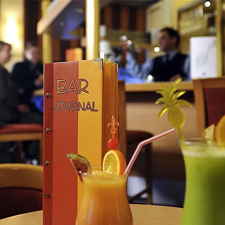 Mercure Bad Homburg Hotel