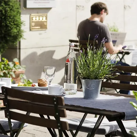 Mercure Bad Homburg Hotel 4*