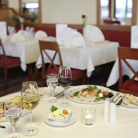 Mercure Bad Homburg 4*
