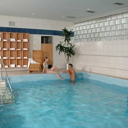 מלון Mercure Bad Homburg