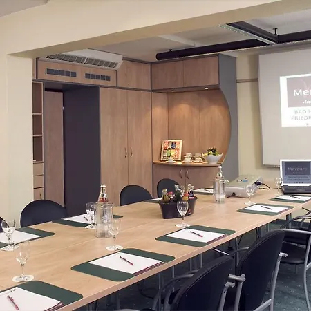 Mercure Bad Homburg
