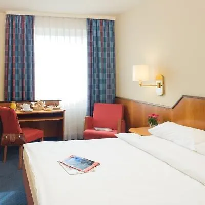 Mercure Bad Homburg פרידריכסדורף