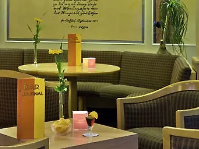 Mercure Bad Homburg