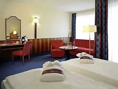 מלון Mercure Bad Homburg פרידריכסדורף