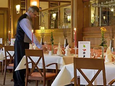 Mercure Bad Homburg 4* フリードリヒスドルフ