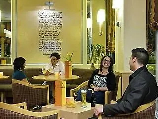 Mercure Bad Homburg 4* פרידריכסדורף
