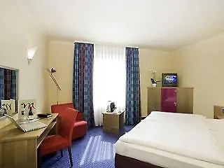 Mercure Bad Homburg מלון פרידריכסדורף
