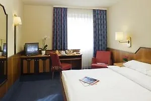 מלון Mercure Bad Homburg