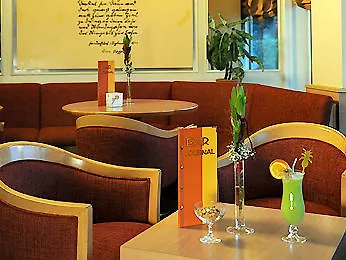 Mercure Bad Homburg מלון 4*