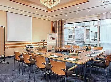 מלון Mercure Bad Homburg פרידריכסדורף