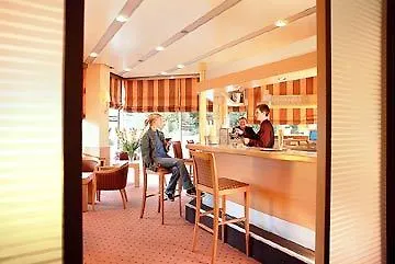 Mercure Bad Homburg