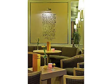 Mercure Bad Homburg מלון פרידריכסדורף
