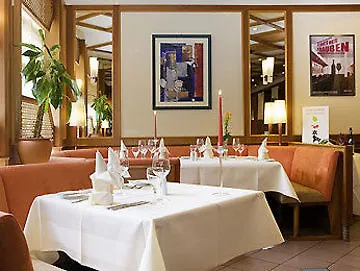 Mercure Bad Homburg מלון 4*