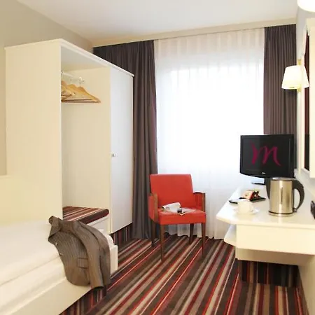 Mercure Bad Homburg