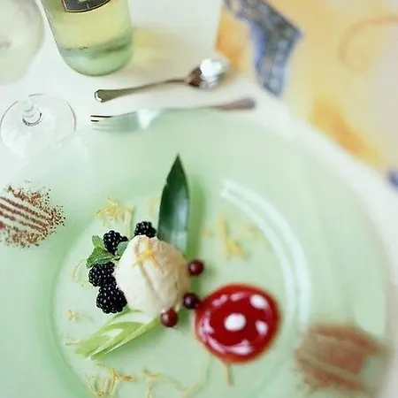 Mercure Bad Homburg