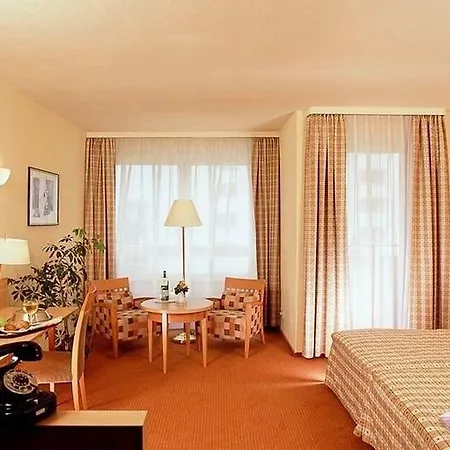 Mercure Bad Homburg 4*