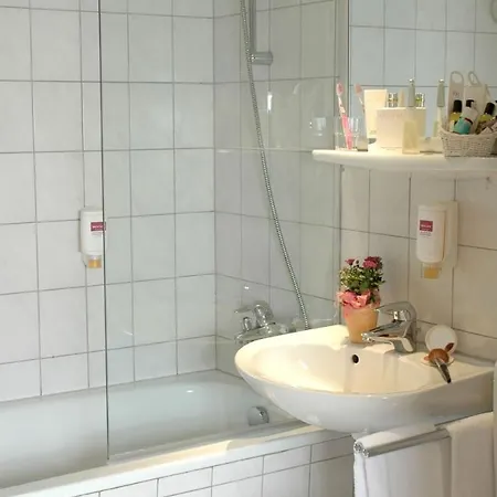 Mercure Bad Homburg Friedrichsdorf