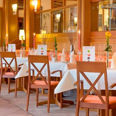 Mercure Bad Homburg 4*