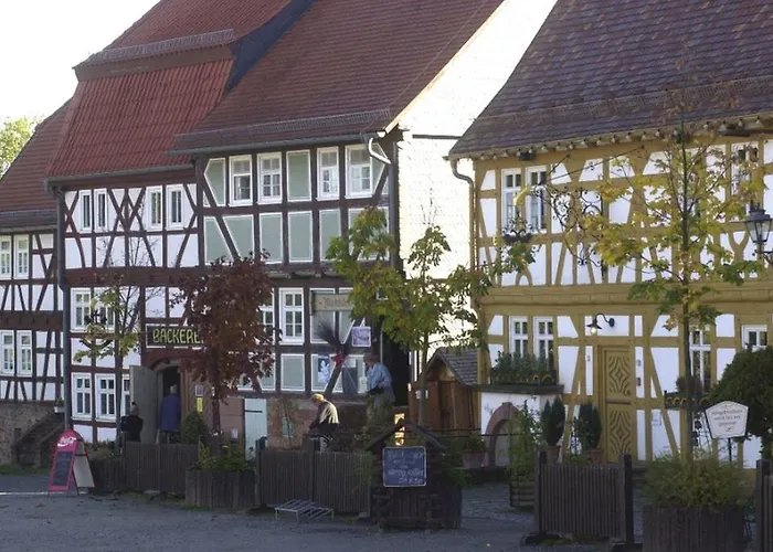 Hotel Mercure Bad Homburg 4*