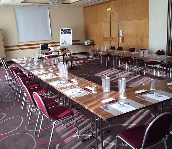 Hotel Mercure Bad Homburg Friedrichsdorf