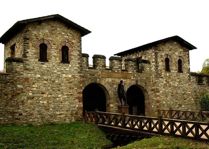 Mercure Bad Homburg Friedrichsdorf