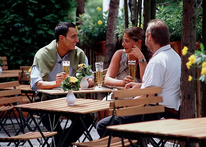 Mercure Bad Homburg 4* Friedrichsdorf