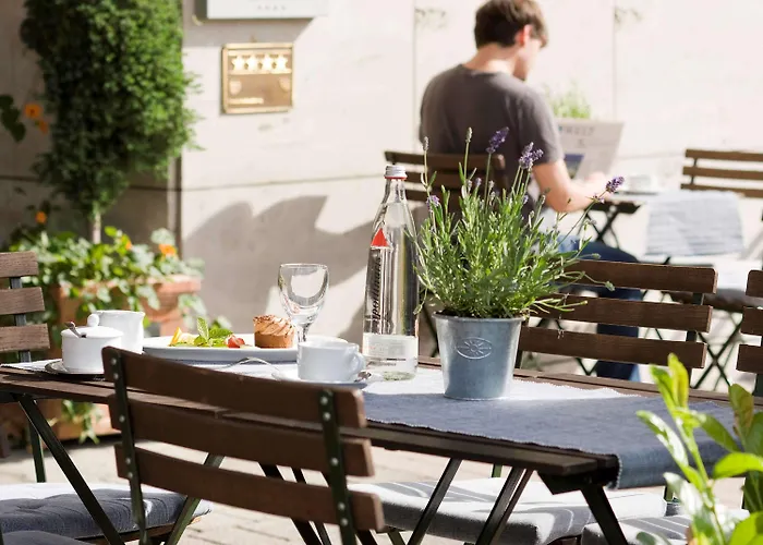 Mercure Bad Homburg Hotel 4*